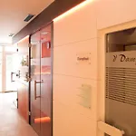 Thermalhotel Gass Bad Füssing