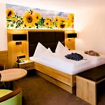 Hotel Thermalhotel Gass