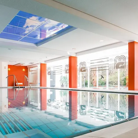 Thermalhotel Gass