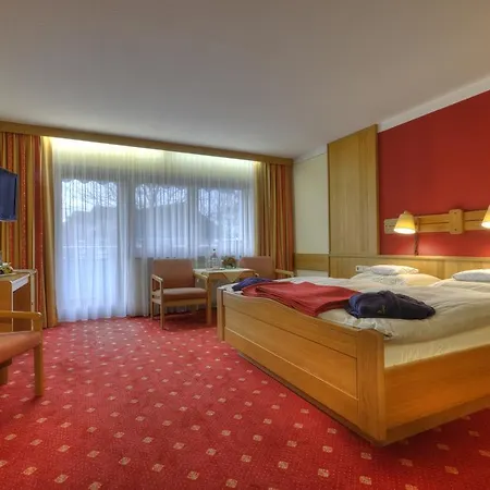 Thermalhotel Gass Bad Fussing