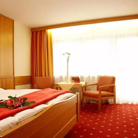 Hotel Thermalhotel Gass Bad Fussing