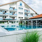 Thermalhotel Gass Hotell Bad Füssing