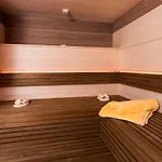 Hotel Thermalhotel Gass 3*