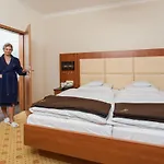 Hotell Thermalhotel Gass 3*