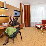 Thermalhotel Gass 3* Bad Füssing