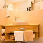 Hotell Thermalhotel Gass