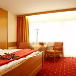 Hotell Thermalhotel Gass Bad Füssing