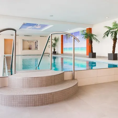 Ξενοδοχείο Thermalhotel Gass Bad Füssing