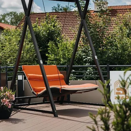 Thermalhotel Gass Ξενοδοχείο