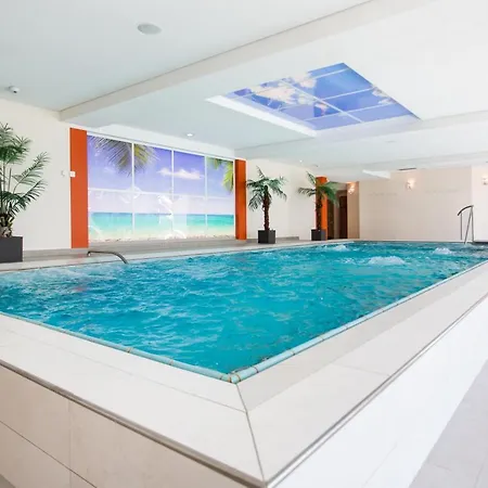 Thermalhotel Gass Ξενοδοχείο 3*