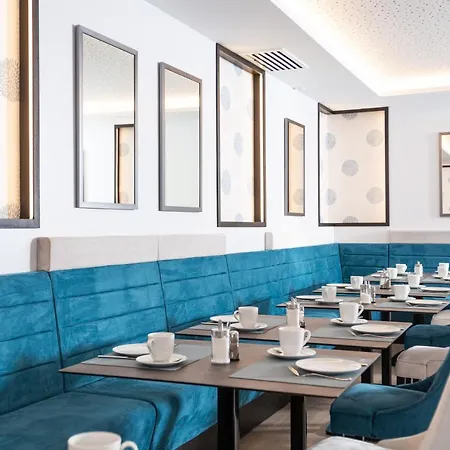 Thermalhotel Gass Ξενοδοχείο Bad Füssing