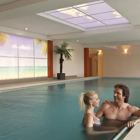 Thermalhotel Gass 3* Bad Füssing