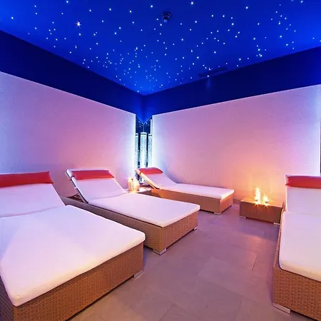 Thermalhotel Gass 3* Bad Füssing