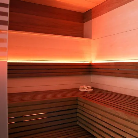 Ξενοδοχείο Thermalhotel Gass Bad Füssing