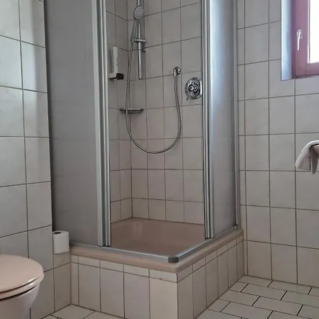 Thermalhotel Gass 3* Bad Füssing