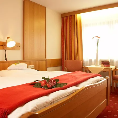 Thermalhotel Gass