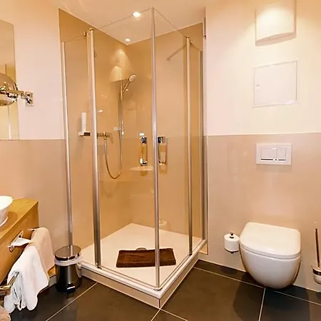 Thermalhotel Gass Hotel Bad Füssing