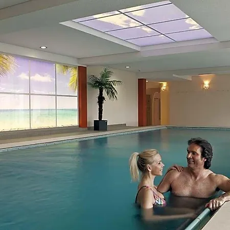 Thermalhotel Gass Ξενοδοχείο