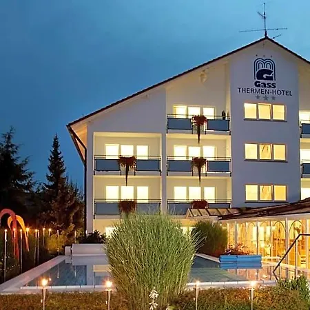 Thermalhotel Gass Ξενοδοχείο