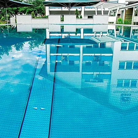 Thermalhotel Gass 3* Bad Füssing