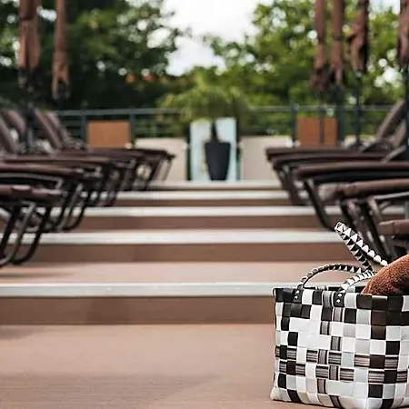 Thermalhotel Gass Ξενοδοχείο