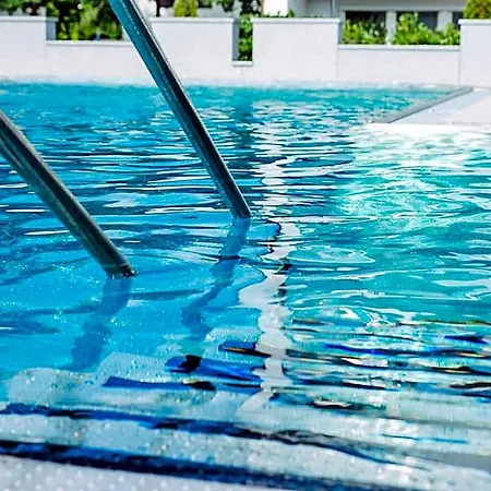 Thermalhotel Gass Ξενοδοχείο