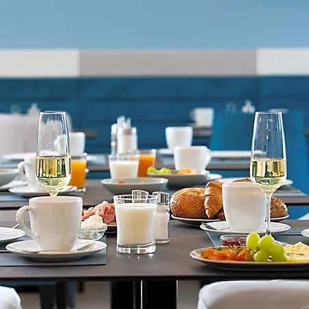 Thermalhotel Gass Ξενοδοχείο 3*