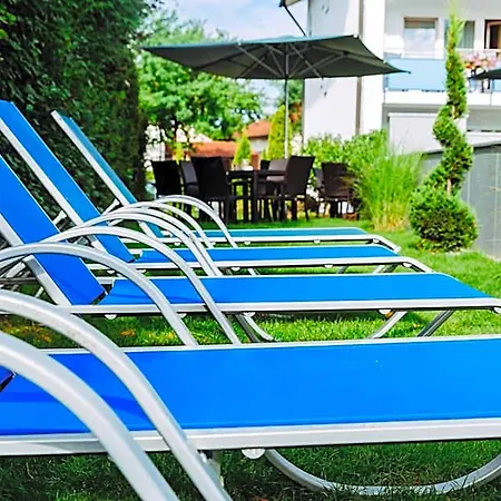 Thermalhotel Gass