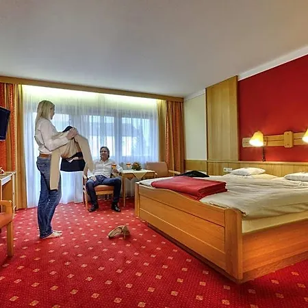 Thermalhotel Gass Ξενοδοχείο Bad Füssing