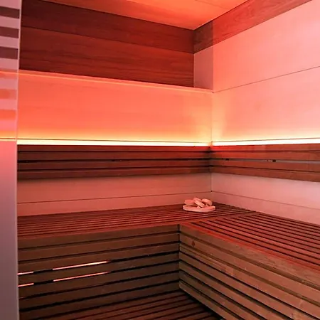 Thermalhotel Gass 3* Bad Füssing
