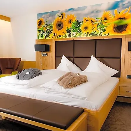 Thermalhotel Gass Ξενοδοχείο 3*