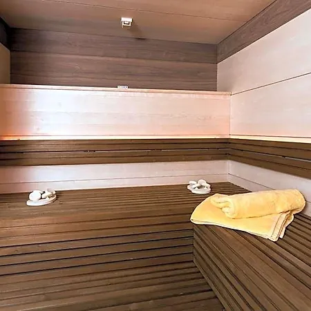 Thermalhotel Gass Ξενοδοχείο Bad Füssing