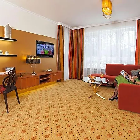 Thermalhotel Gass 3*