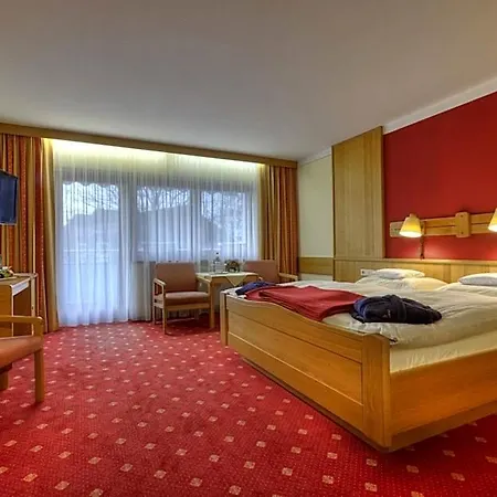 Thermalhotel Gass Hotel