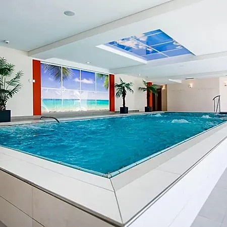 Thermalhotel Gass 3*