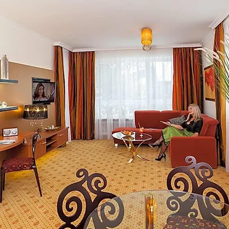 Thermalhotel Gass 3* Bad Füssing