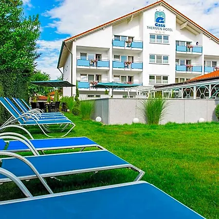 Ξενοδοχείο Thermalhotel Gass Bad Füssing
