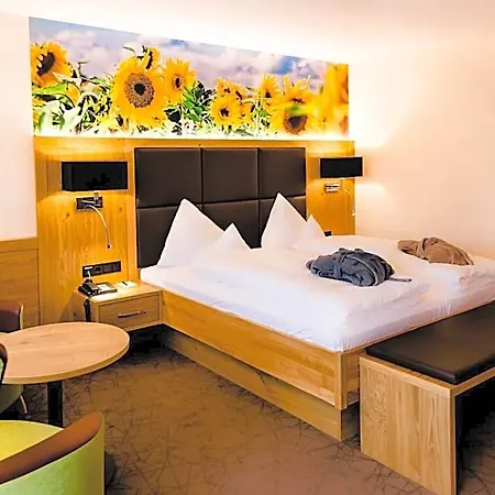 Thermalhotel Gass 3*
