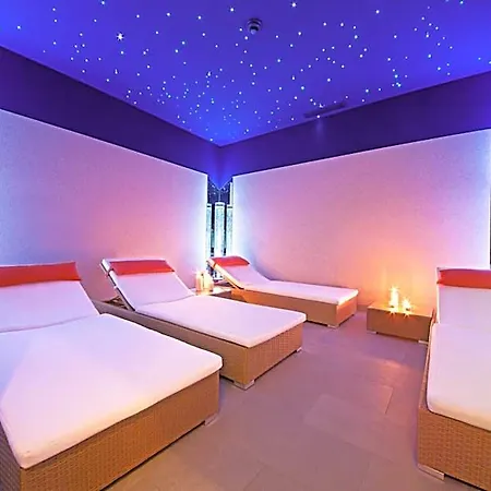 Thermalhotel Gass Hotel