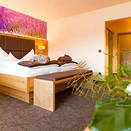 Thermalhotel Gass 3*