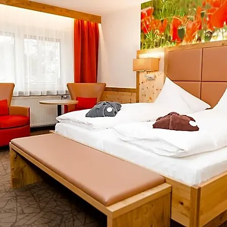 Hotel Thermalhotel Gass 3*