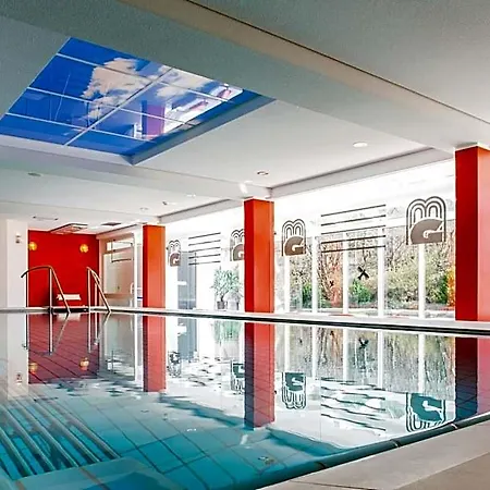 Hotel Thermalhotel Gass