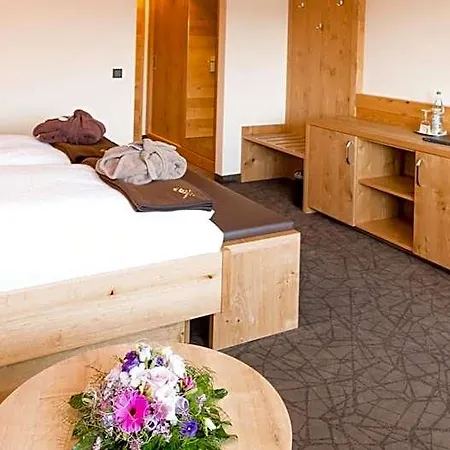 Thermalhotel Gass Hotel Bad Füssing