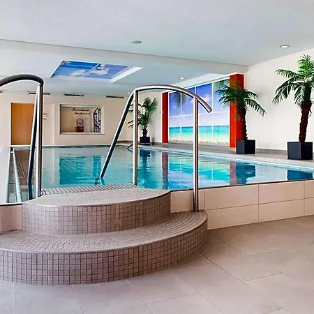 Hotel Thermalhotel Gass