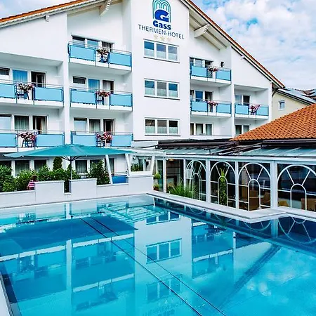 Ξενοδοχείο Thermalhotel Gass