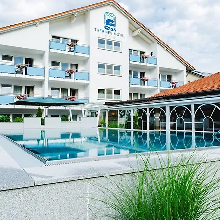 Thermalhotel Gass Hotel Bad Füssing