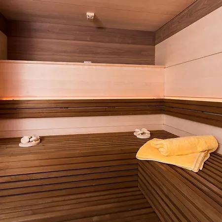 Ξενοδοχείο Thermalhotel Gass 3*
