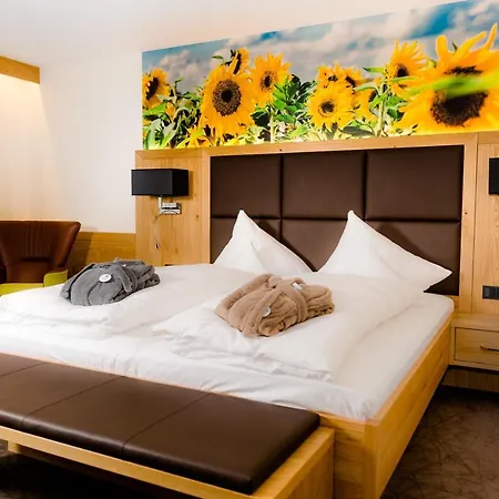 Hotel Thermalhotel Gass Bad Füssing