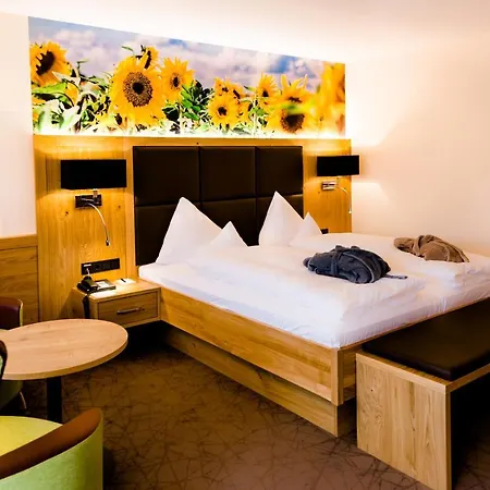 Hotel Thermalhotel Gass