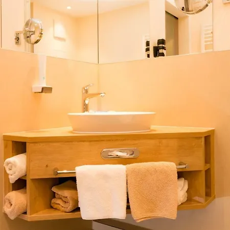 Ξενοδοχείο Thermalhotel Gass